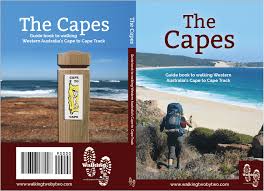 The Capes Guidebook On The Cape To Cape Track Walkingtwobytwo
