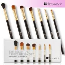 bh cosmetics eye essential 7 piece
