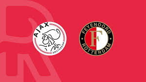 Bet365* are streaming this match live for account those who are interested in streaming ajax vs feyenoord live can take advantage of this service by. Rlnwalustotukm