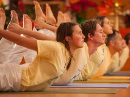 29 days 200 hours yoga teacher training
