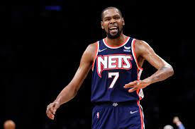 Durant requests trade from Nets, lists ...
