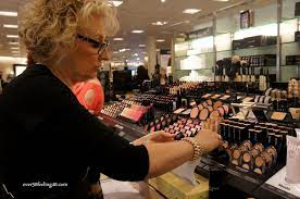 bobbi brown for women over 50 at