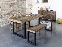 We create beautiful solid wood dining tables, benches, occasional tables and more. Halstein 180cm Reclaimed Extending Dining Table Furniture Barn
