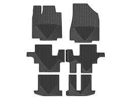 2016 infiniti qx60 all weather car mats