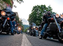 pennsylvania motorcycle rides visitpa