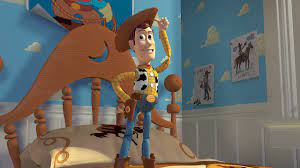 Toy Story feiert 25. Geburtstag: 10 ...