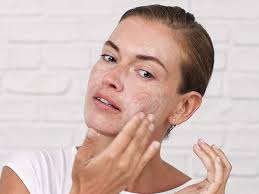 5 home remes for open pores