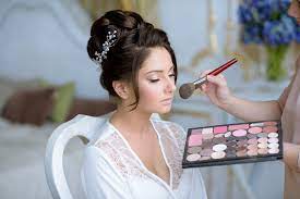 15 destination wedding makeup ideas