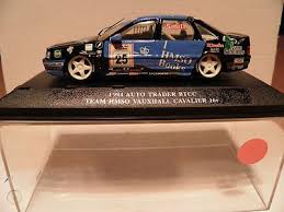 This is the skinpack of the 1994 btcc. Btcc 1994 Vauxhall Cavalier Nigel Smith Racing Replicas 1 43 Ref 93022 304873176