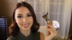 jane iredale makeup collection review