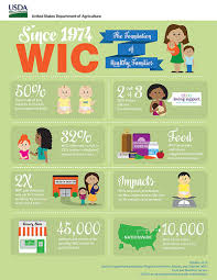 wic the foundation of healthy families