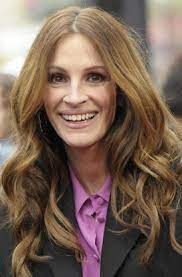 In addition to her acting talents, roberts has also been recognized as one of the most. Julia Roberts