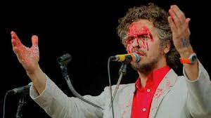 flaming lips cover david bowie