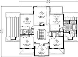 Grand Staircase House Plans