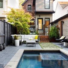 How To Create An Outdoor Living Space