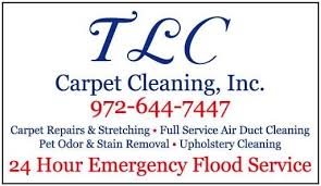 tlc carpet cleaning inc reviews