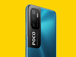Poco recently announced that the m3 pro 5g arriving on may 19 will be powered by the dimensity 700 soc. S1vk9doyann0sm