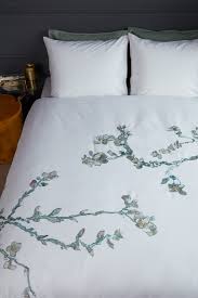 Bedding House Van Gogh Embroidered