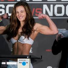 Miesha Tate nude pics in ESPN magazine 'Body Issue' coming July 12 -  MMAmania.com