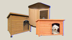 The 6 Best Heated Dog Houses for the Winter