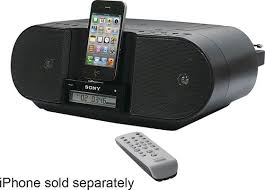 sony cd cd r rw boombox with am fm