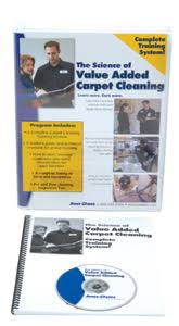 value added carpet cleaning