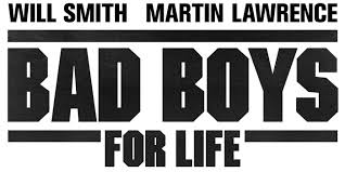 Bad boys for life is an upcoming american buddy cop action comedy film directed by adil el arbi and bilall fallah, produced by jerry bruckheimer and will smith and starring smith and martin lawrence. Bad Boys For Life Debuts Somber Poster Cbr