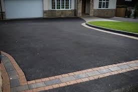 How Much Does A Rubber Driveway Cost
