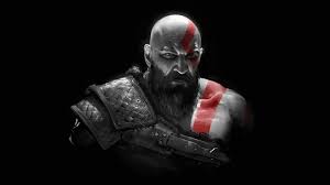 946 minimalism wallpapers (4k) 3840x2160 resolution. 3840x2160 Kratos Gow Amoled 4k Wallpaper Hd Games 4k Wallpapers Images Photos And Background
