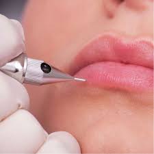permanent lip tattooing pros and cons