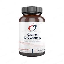 calcium d glucarate by designs for