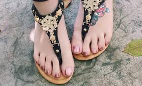 bountiful pedicures deals in and near