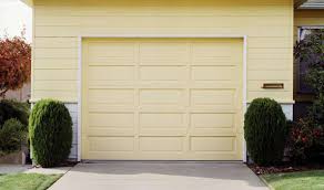 how to fix a garage door common
