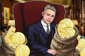 Let's find out how people managed to gather their bitcoin wealth. Want To Be A Millionaire Two Main Rules Of Bitcoin Investing