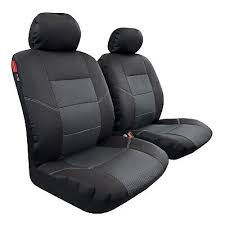 Canvas Seat Covers For Toyota Rav4 2018