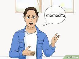 3 ways to say mom in spanish wikihow