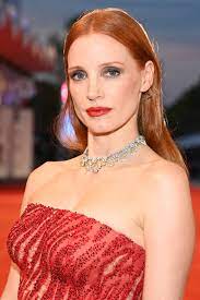 Jessica Chastain, Adriana Lima and Sharon Duncan-Brewster wear Chopard  Jewelry for the ... | Presseportal