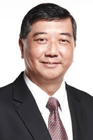 Singapore Institute of Management Pte Ltd Board of Directors - Ong-Boon-Hwee