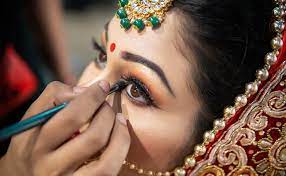 indian bridal makeup 5 makeup tips for