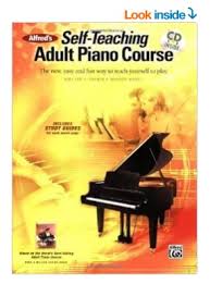 Faber music includes a series of books that teaches piano well. Top 10 Best Piano Lesson Books For Adult Beginners