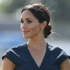 is this the new dawn of meghan markle