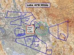 1 luke afb is not the approval or denial authority on any land uses external to its property line. Https Nau Edu Wp Content Uploads Sites 128 David Baxter Practicum 2017 Pdf