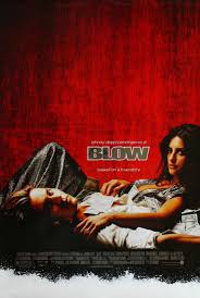 Blow - 2001 - Original Movie Poster - Art of the Movies