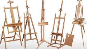 the world of easels sophie ploeg