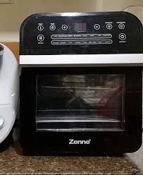 The breville air fryer toaster oven is enormous. My Stories Gadget Pkp Mco Air Fryer Oven
