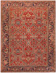 heriz rug 71386 nazmiyal antique rugs