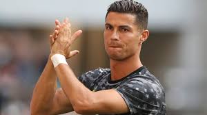 Cristiano ronaldo of juventus celebrates scoring his side's second goal during the international champions cup match between juventus and . Jdjh6imzrmrgbm