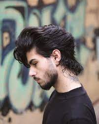 Layers in hair bring volume, make thin locks look fuller, and are really a stylish way to trim your long tresses. 52 Stylish Long Hairstyles For Men Updated July 2021