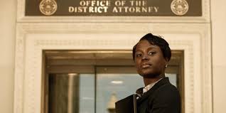Image result for what is da district attorney