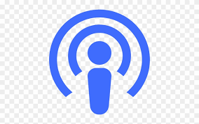 Podcasting Plan Podcast Icon Free